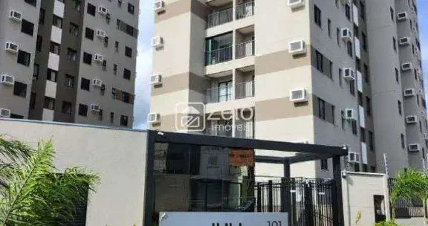 Apartamento para aluguel com 60 m², 2 quartos 1 vaga em Jardim Baronesa, Campinas