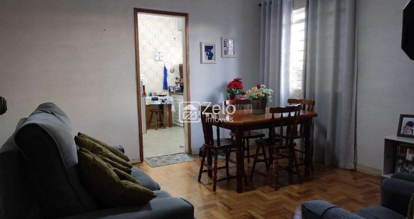 Apartamento à venda com 69 m², 3 quartos 2 vagas em Vila João Jorge, Campinas