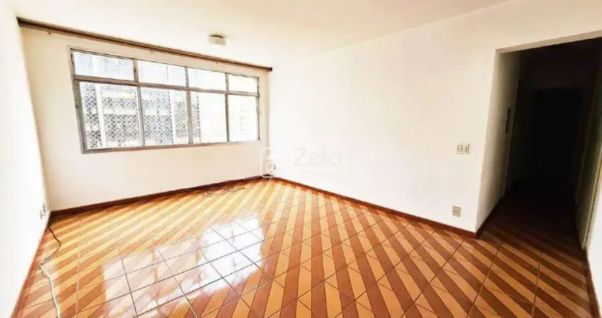 Apartamento à venda com 89 m², 3 quartos 1 vaga em Centro, Campinas