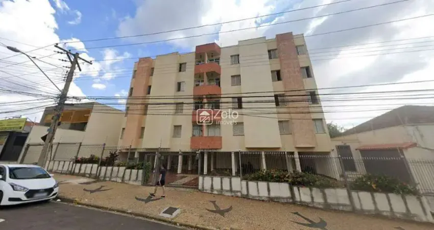 Apartamento à venda com 88,56 m², 2 quartos 1 vaga em Parque Industrial, Campinas