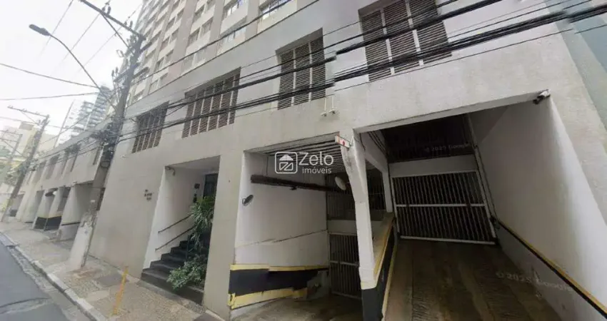 Apartamento à venda com 107,89 m², 3 quartos 1 vaga em Centro, Campinas