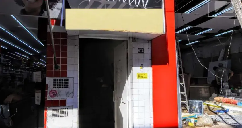 Sala para aluguel com 55 m², 1 quarto em Centro, Campinas