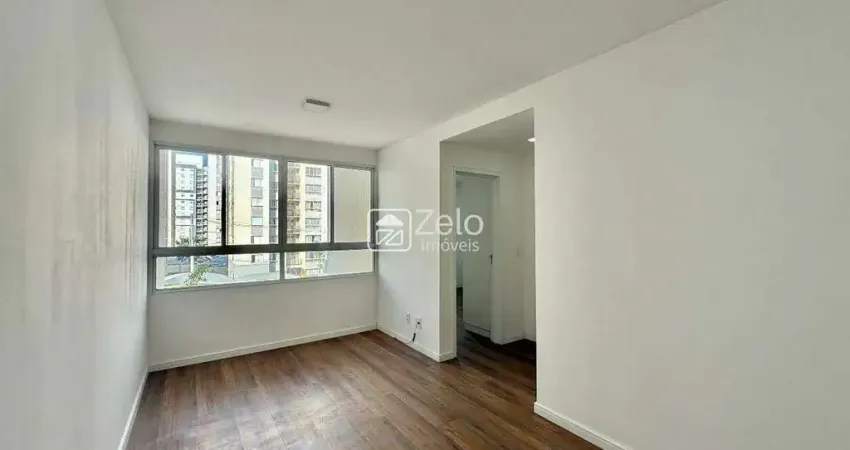 Apartamento para aluguel com 56,93 m², 2 quartos 1 vaga em Jardim das Colinas, Hortolândia