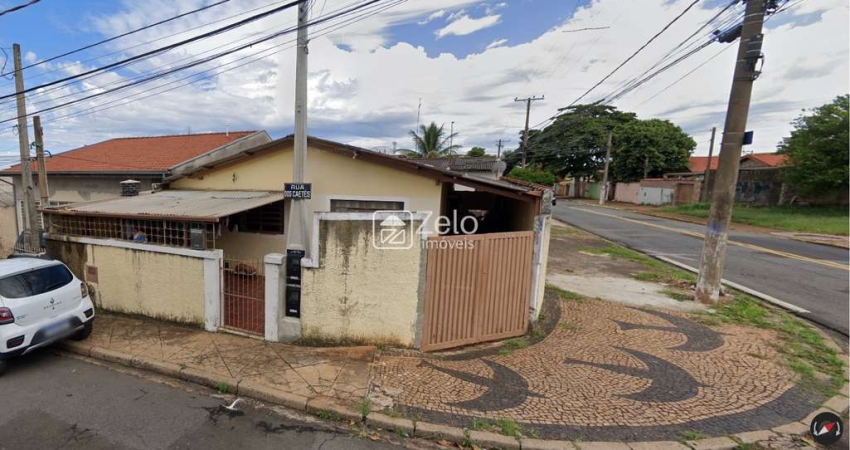 Casa à venda com 200 m², 3 quartos 2 vagas em Vila Costa e Silva, Campinas