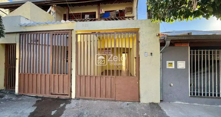 Casa para aluguel com 92 m², 3 quartos 1 vaga em Jardim Santa Esmeralda, Hortolândia