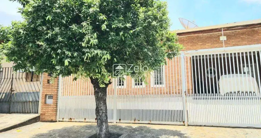 Casa para aluguel com 289,14 m², 3 quartos 2 vagas em Jardim Ipaussurama, Campinas