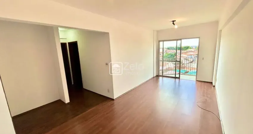 Apartamento à venda com 70 m², 2 quartos 1 vaga em Ponte Preta, Campinas