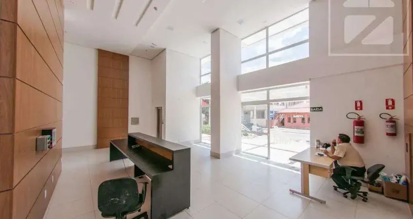 Sala comercial para alugar na Rua Barão Geraldo de Resende, Botafogo, Campinas