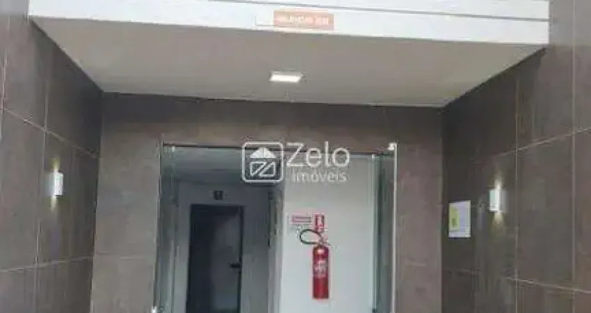 Apartamento para aluguel com 54 m², 2 quartos 1 vaga em Jardim Amanda I, Hortolândia