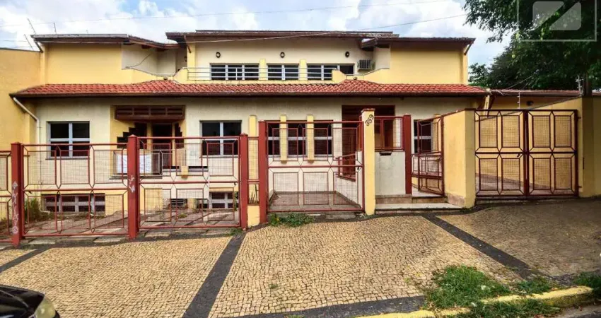 Casa para aluguel com 233 m², 1 quarto 5 vagas em São Bernardo, Campinas