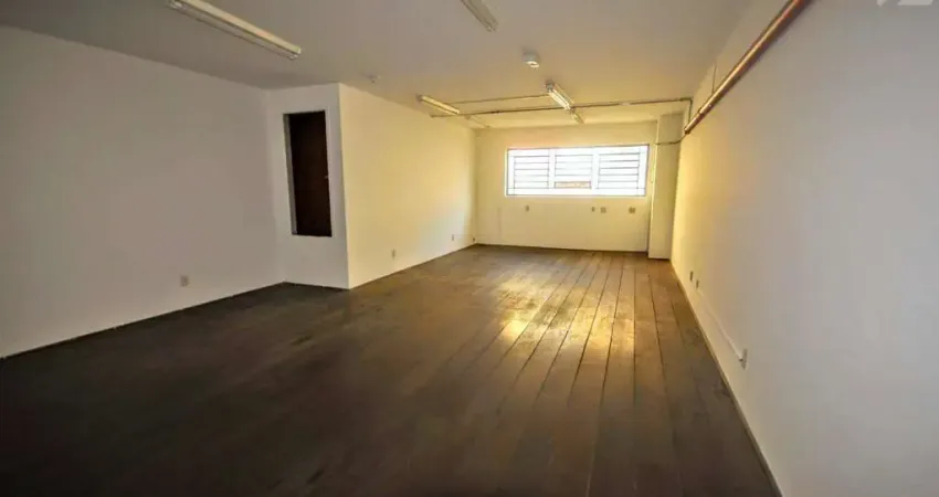 Ponto comercial para alugar na Rua Duque de Caxias, Centro, Campinas