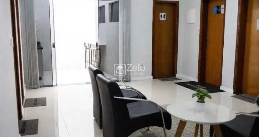 Sala para aluguel com 23 m², em Jardim Santa Izabel, Hortolândia