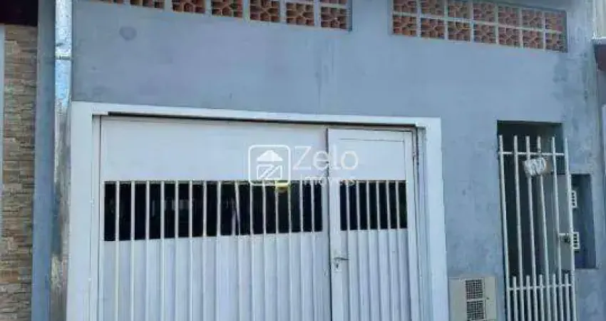 Casa para aluguel com 90 m², 2 quartos 1 vaga em Jardim das Figueiras Ii, Hortolândia