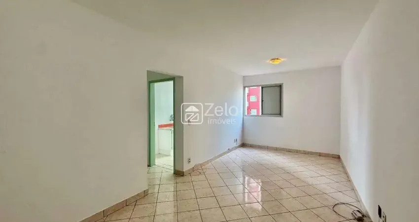 Apartamento para aluguel com 44,36 m², 1 quarto 1 vaga em Botafogo, Campinas