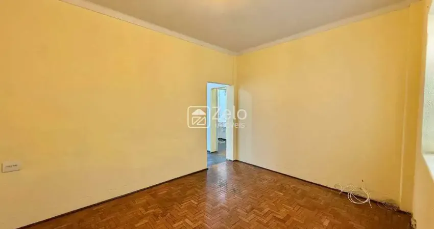 Apartamento para aluguel com 60 m², 2 quartos em Centro, Campinas