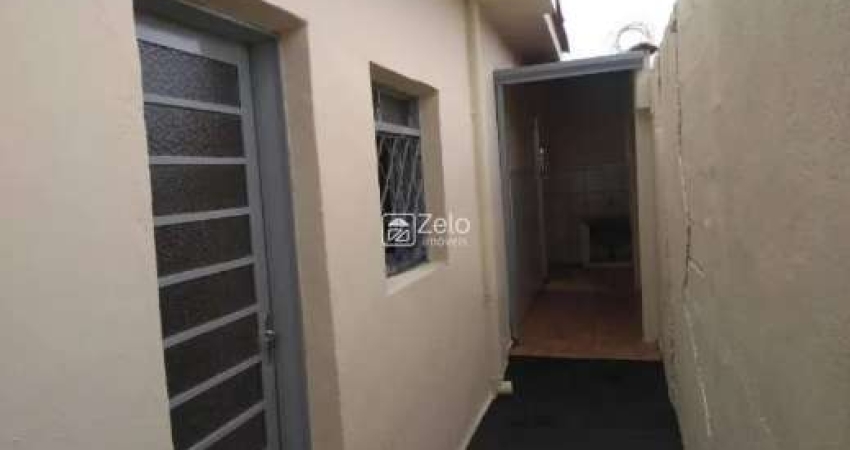 Casa para aluguel com 50 m², 1 quarto 1 vaga em Jardim Nossa Senhora Auxiliadora, Campinas