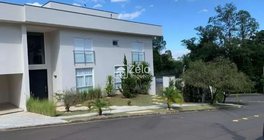 Casa para aluguel com 500 m², 4 quartos 6 vagas em Chacaras Silvania, Valinhos