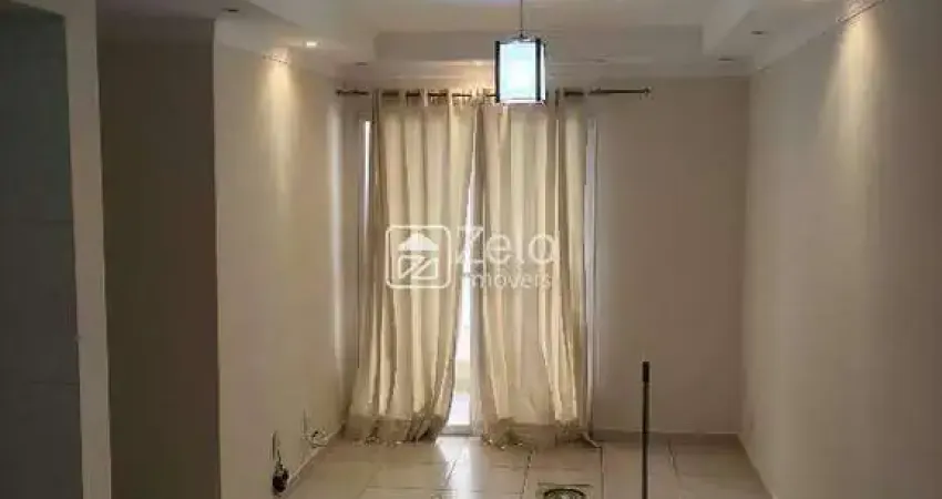 Apartamento para aluguel com 60 m², 2 quartos 2 vagas em Vila João Jorge, Campinas