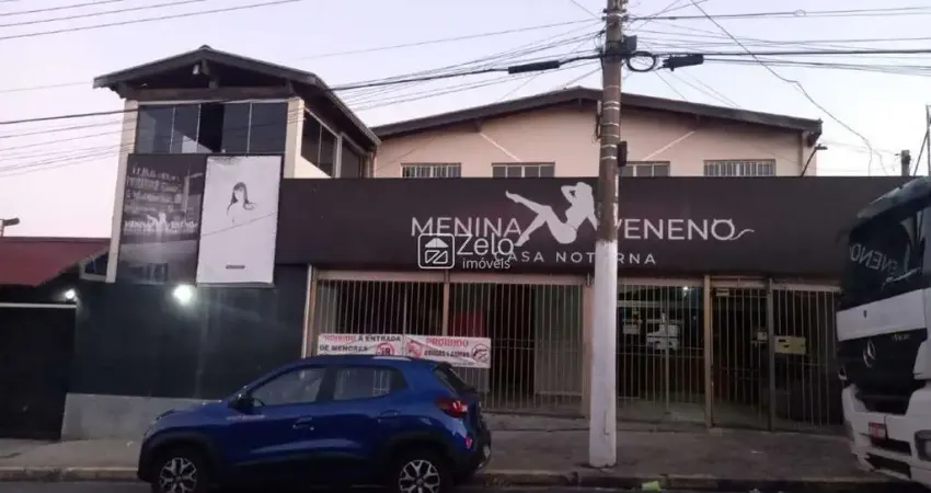 Casa para aluguel com 500 m², 7 quartos 10 vagas em Jardim Itatinga, Campinas