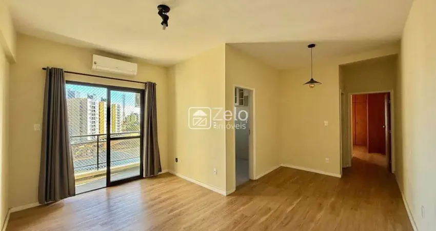 Apartamento à venda com 75,63 m², 1 quarto 1 vaga em Centro, Campinas