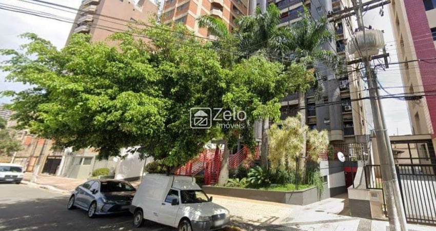 Apartamento à venda com 105,72 m², 3 quartos 1 vaga em Bosque, Campinas