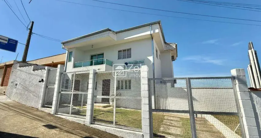 Apartamento para aluguel com 80 m², 2 quartos 1 vaga em Vila Nogueira, Campinas