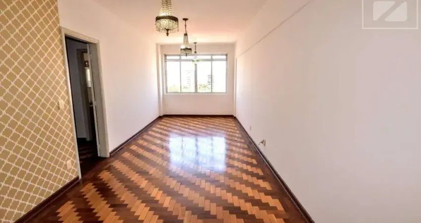 Apartamento para aluguel com 90,78 m², 1 quarto 1 vaga em Centro, Campinas