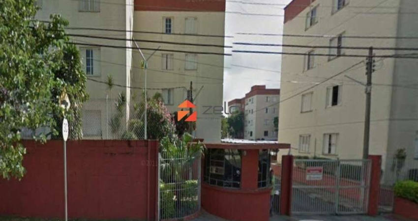 Apartamento para aluguel com 67 m², 2 quartos 1 vaga em Vila Mimosa, Campinas