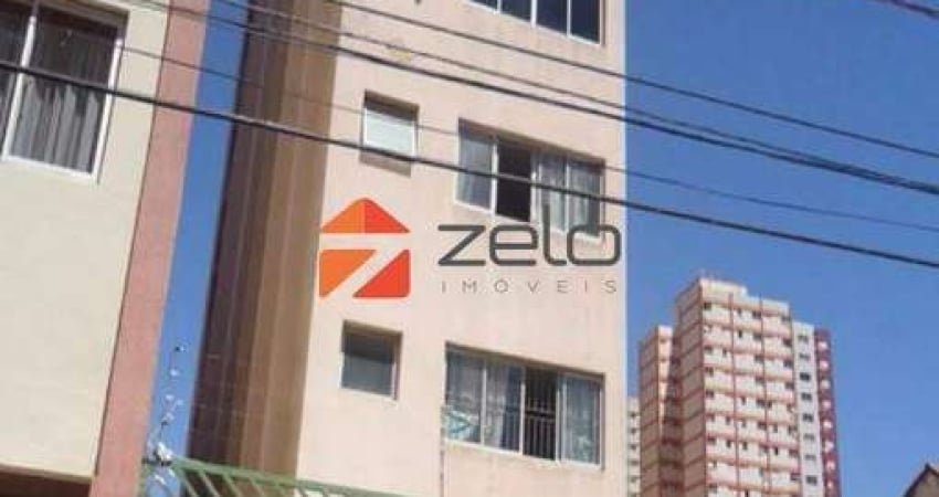 Apartamento para aluguel com 45 m², 1 quarto 1 vaga em Botafogo, Campinas