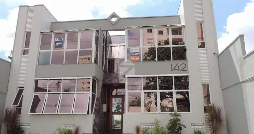 Sala para aluguel com 40 m², 1 vaga em Jardim Brasil, Campinas