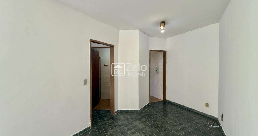 Apartamento para aluguel com 56,96 m², 1 quarto 1 vaga em Centro, Campinas