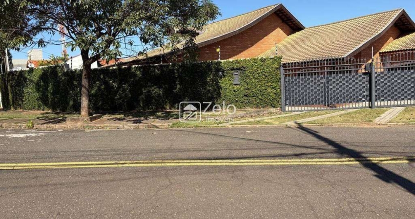 Casa à venda com 366 m², 4 quartos 4 vagas em Jardim Santa Genebra, Campinas