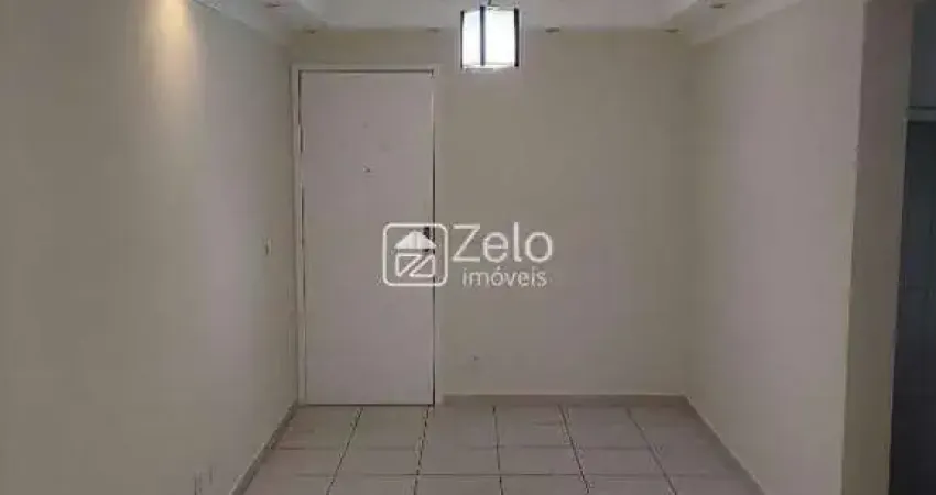 Apartamento para aluguel com 70 m², 2 quartos 2 vagas em Vila João Jorge, Campinas