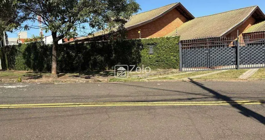 Casa para aluguel com 366 m², 4 quartos 4 vagas em Jardim Santa Genebra, Campinas