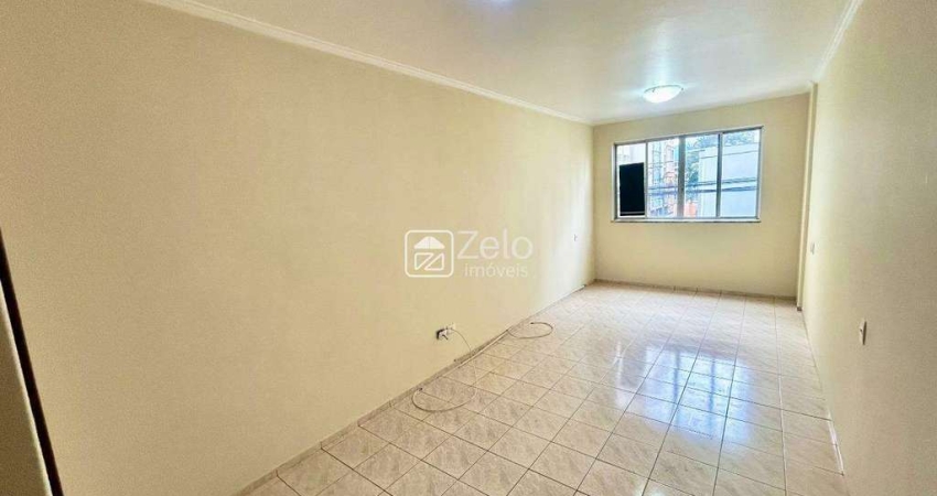 Apartamento à venda com 112 m², 3 quartos 1 vaga em Bosque, Campinas