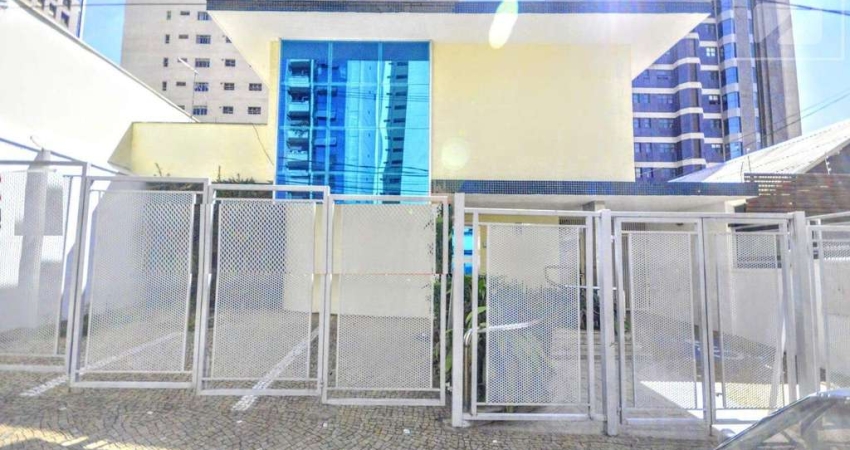 Prédio para aluguel com 574,85 m², 8 vagas em Cambuí, Campinas