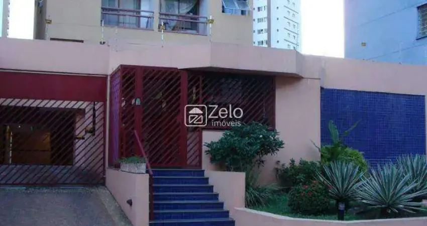 Apartamento para aluguel com 66 m², 1 quarto 1 vaga em Centro, Campinas