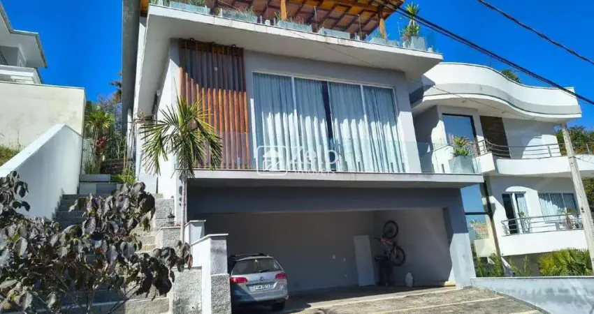 Casa para aluguel com 390 m², 3 quartos 5 vagas em Pinheiro, Valinhos
