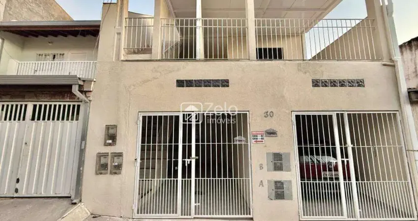 Casa para aluguel com 110 m², 2 quartos 1 vaga em Jardim Nova América, Hortolândia