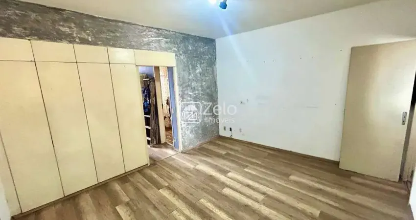 Apartamento para aluguel com 54,35 m², 1 quarto 1 vaga em Centro, Campinas