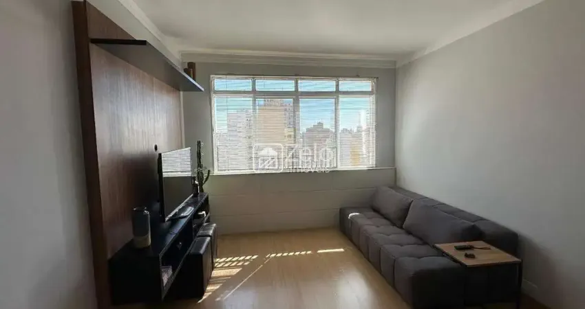 Apartamento para aluguel com 60 m², 2 quartos 1 vaga em Centro, Campinas