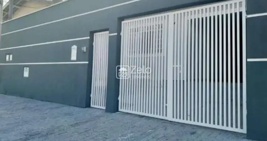 Casa à venda com 165 m², 3 quartos 2 vagas em Parque São Quirino, Campinas