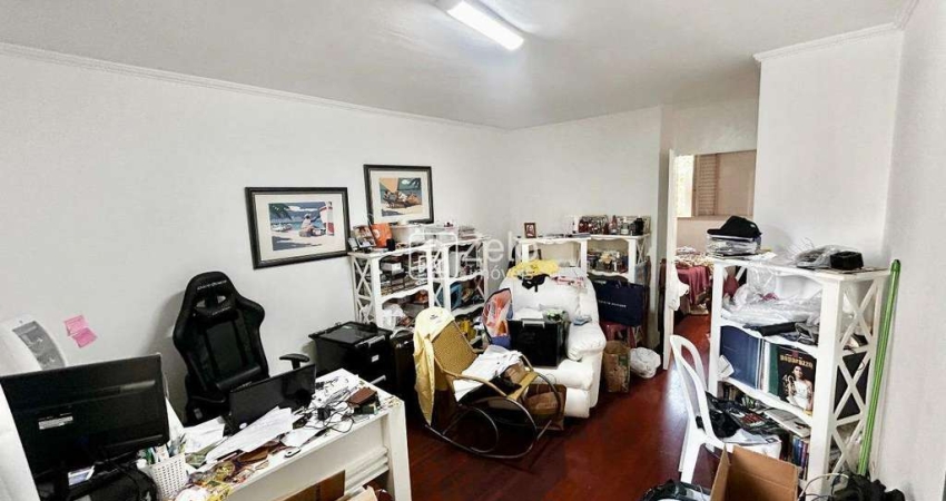 Apartamento à venda com 51 m², 1 quarto 1 vaga em Centro, Campinas