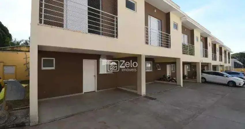 Casa para aluguel com 114 m², 3 quartos 2 vagas em Chácara Primavera, Campinas