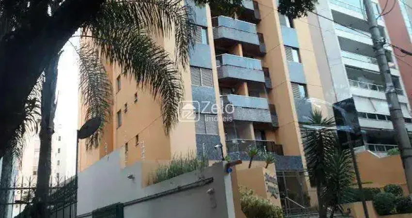 Cobertura à venda com 83 m², 2 quartos 2 vagas em Centro, Campinas