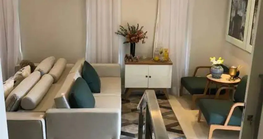 Casa para aluguel com 131 m², 3 quartos 3 vagas em Jardim Conceição, Campinas