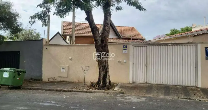 Casa para aluguel com 300 m², 3 quartos 2 vagas em Nova Campinas, Campinas