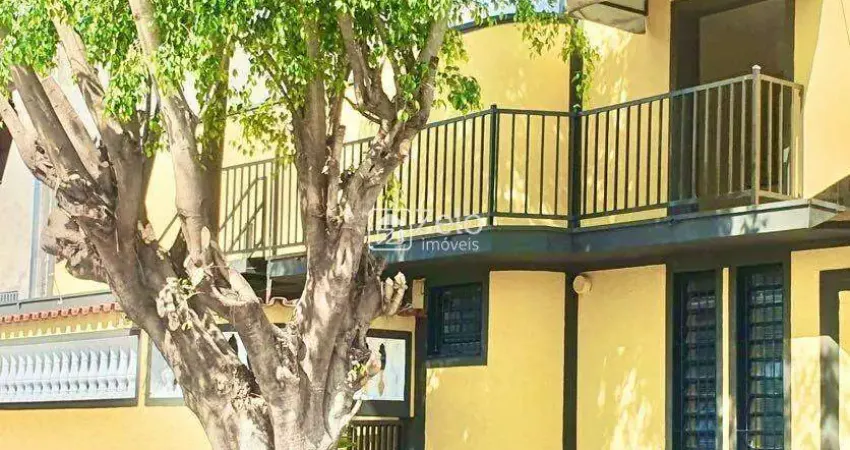 Sala para aluguel com 66 m², em Jardim Santa Amália, Campinas