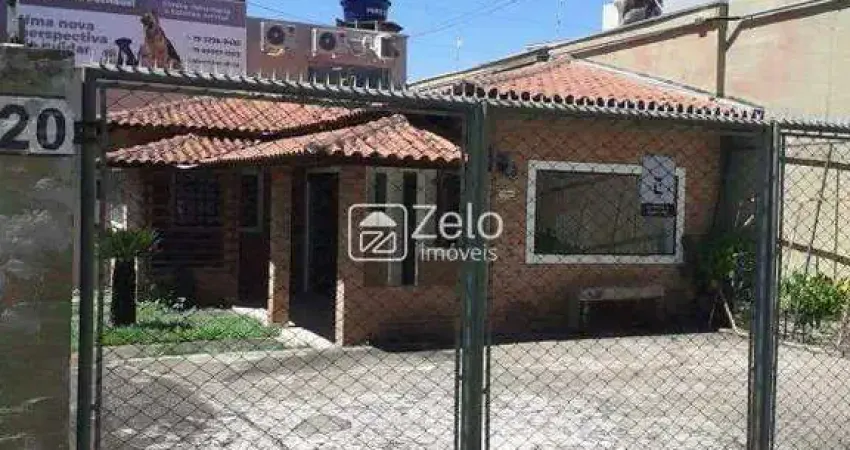 Casa para aluguel com 58,9 m², 1 quarto 3 vagas em Taquaral, Campinas