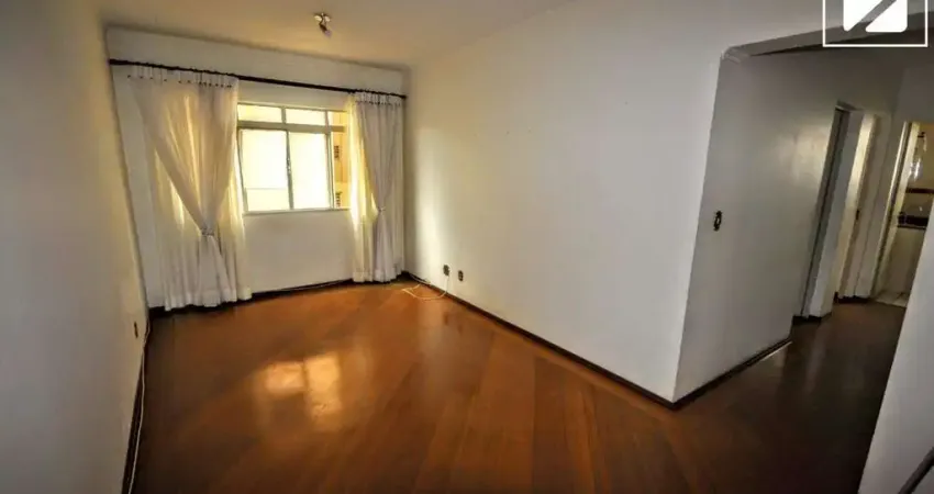 Apartamento à venda com 79,33 m², 2 quartos 1 vaga em Jardim Nova Europa, Campinas